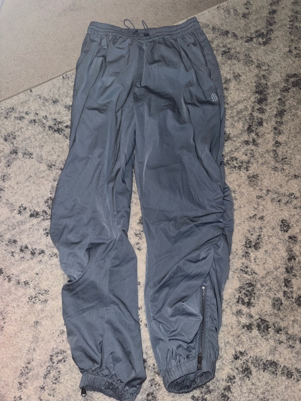 Free people movement back to the future pants